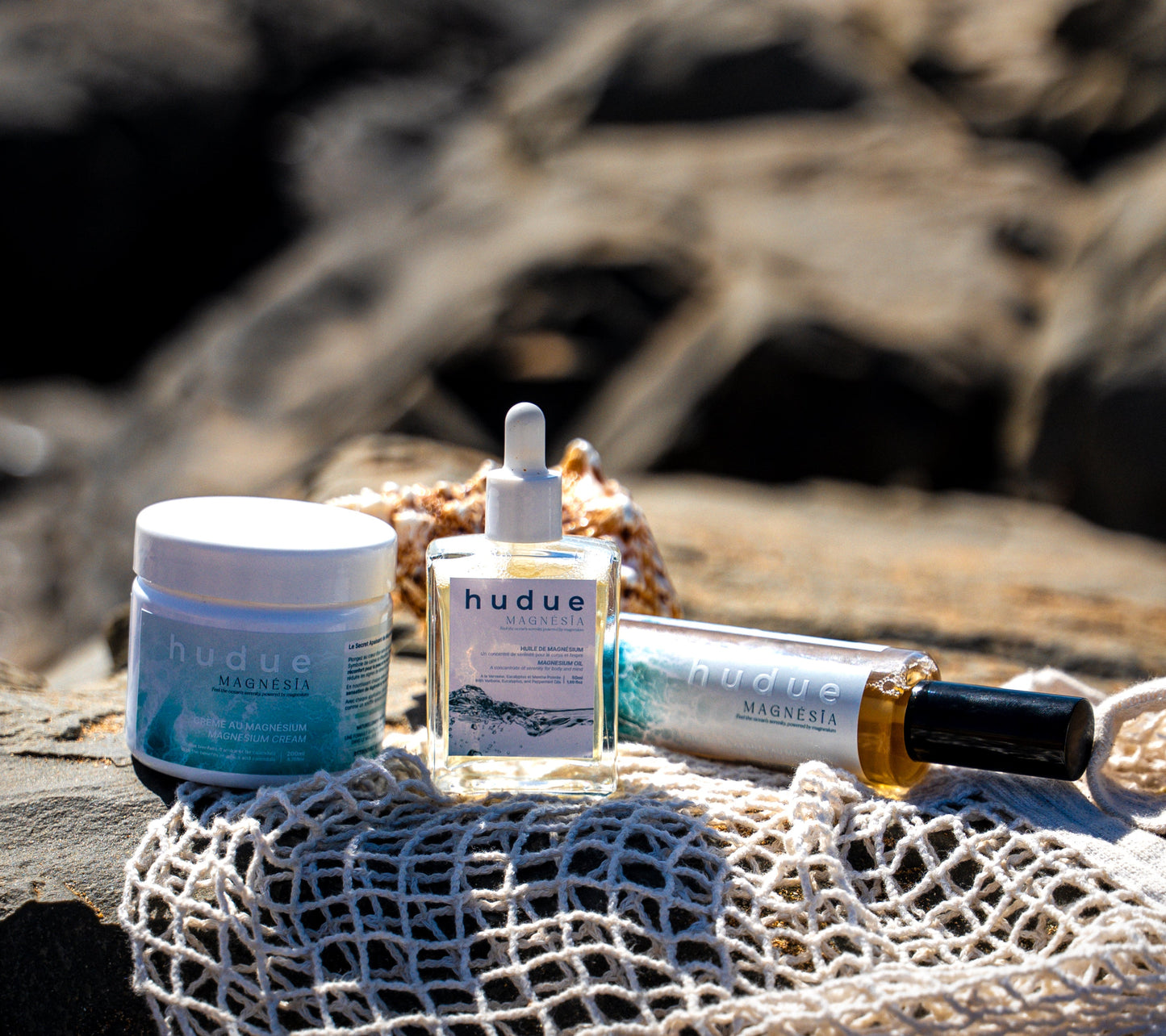 Rituel Les Essentiels Quotidien