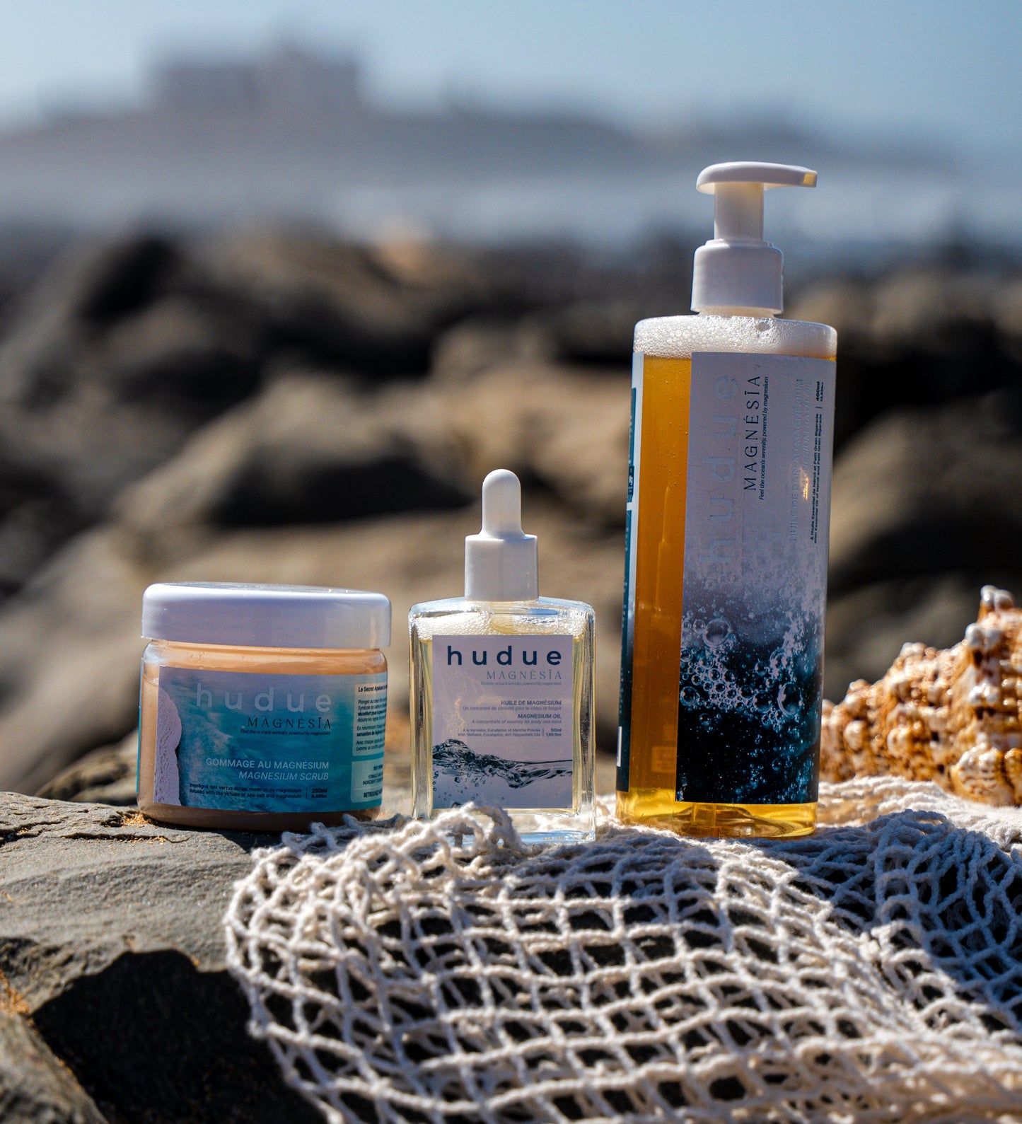 Rituel Bain & Douche