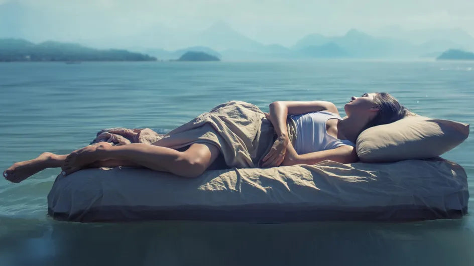 Le rituel qui transforme vos nuits !