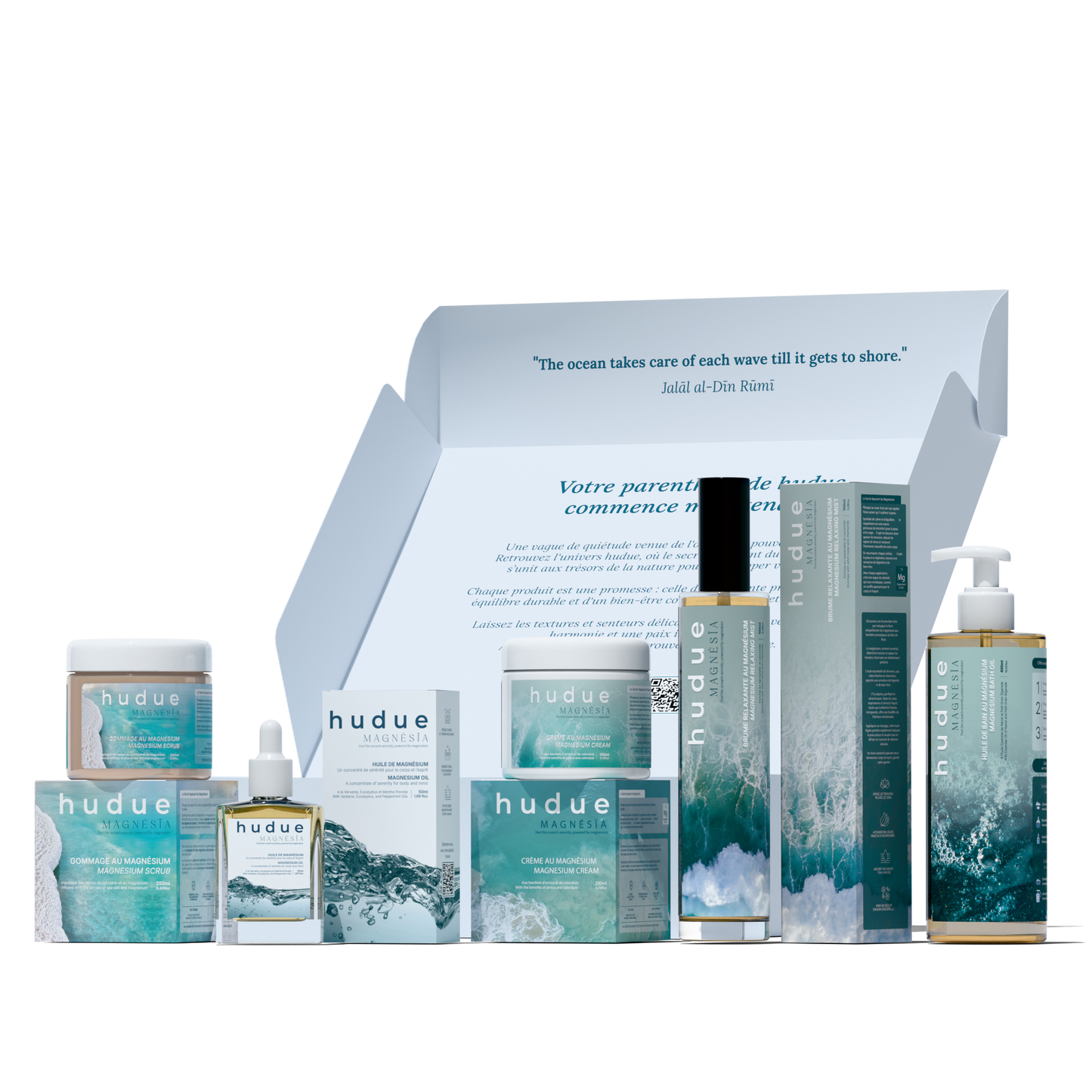 Rituel Hudue Absolu