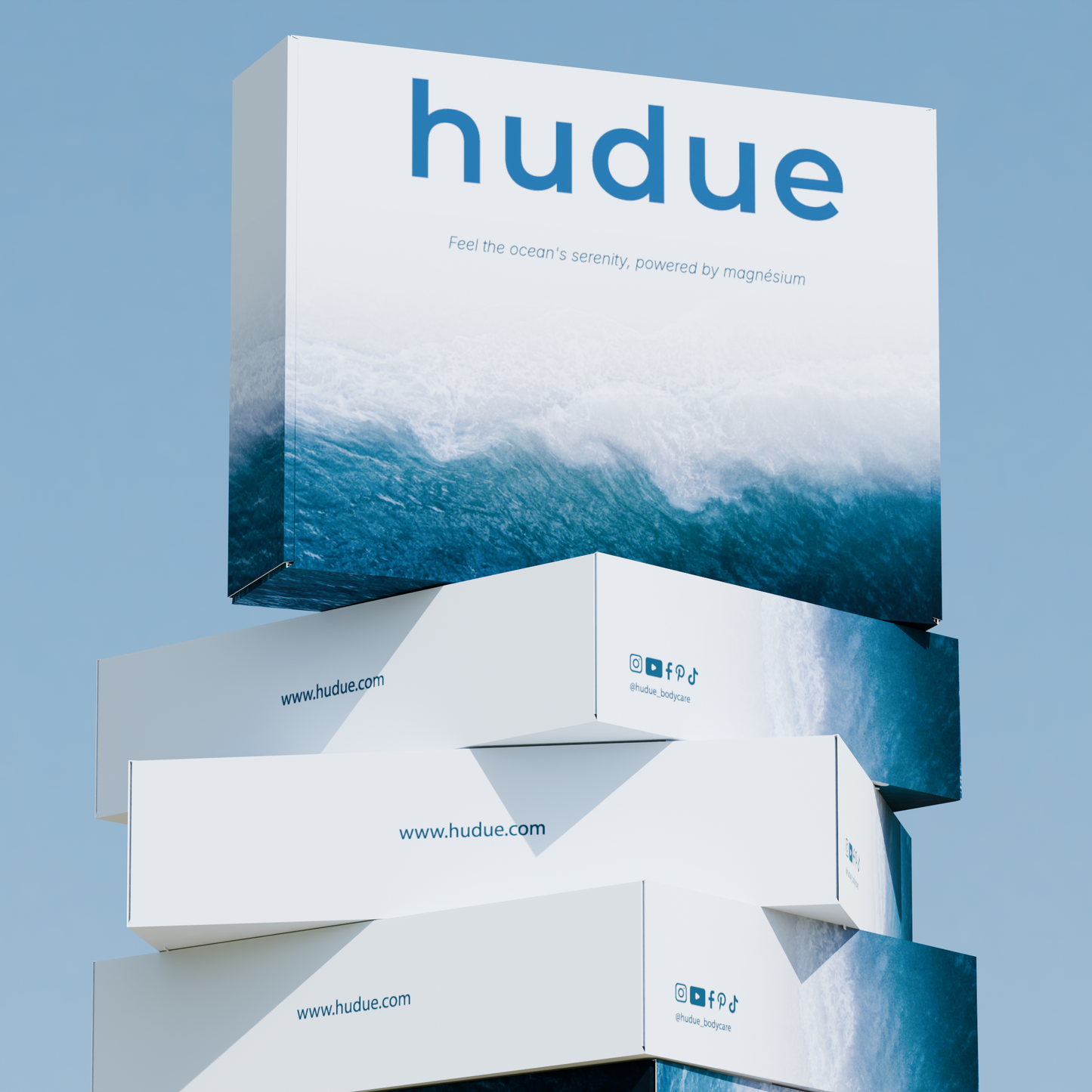 Rituel Hudue Absolu