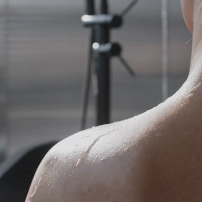 Huile de Bain au Magnésium